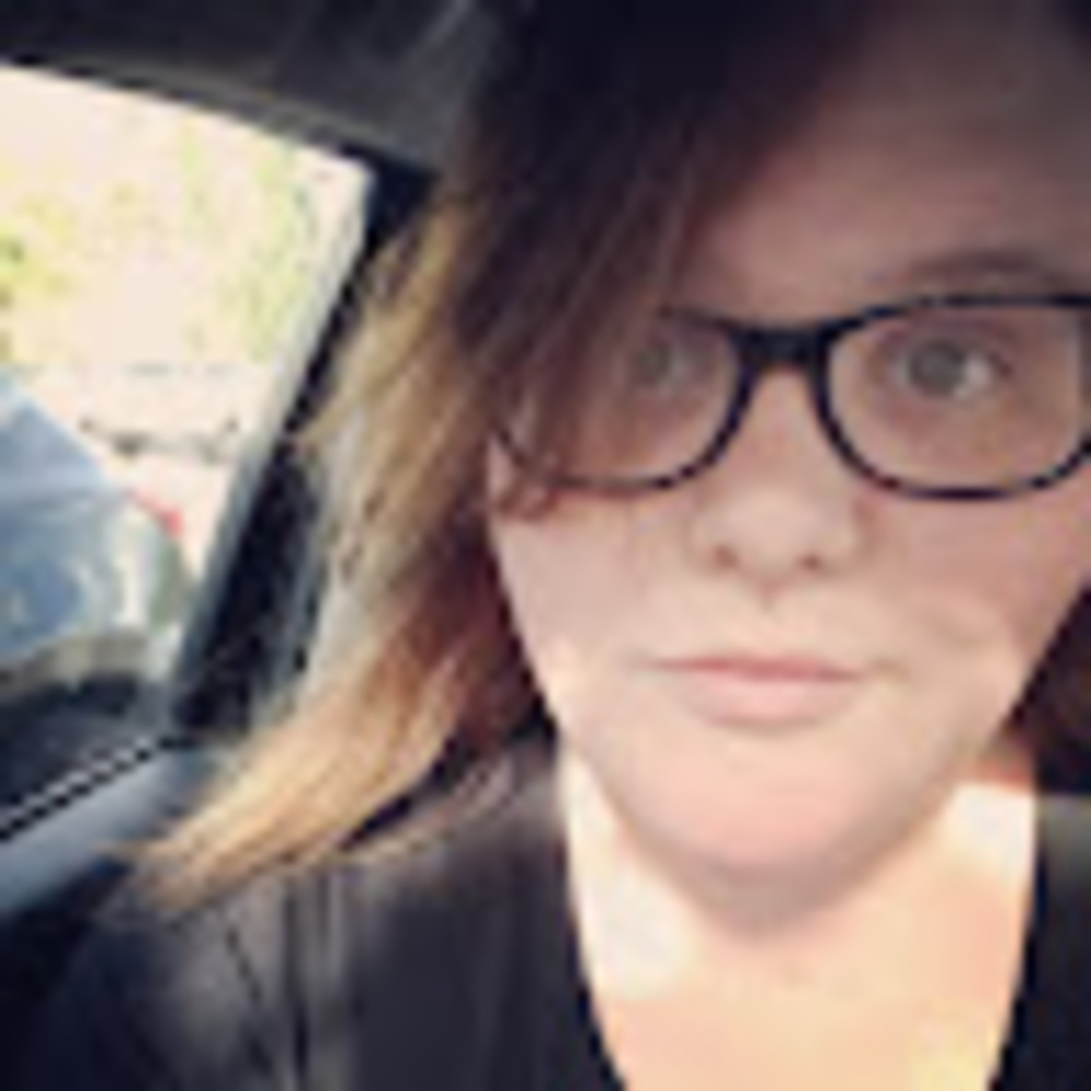 Meet your Posher, Aaren